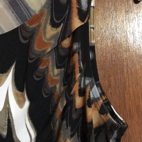 Worthington Stretch Tank Top - Picture 4 of 5